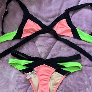 Agent Provocateur swimwear